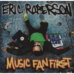 Eric Roberson