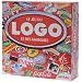 Lansay - 75018 - Logo - Jeu de Plateau - Logo