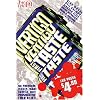 Vertigo: First Taste (DC Comics Vertigo)