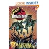 Classic Jurassic Park Volume 2: Raptors Revenge