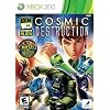 Ben 10: Ultimate Alien - Cosmic Destruction