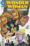  : Wonder Woman #105