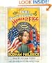 The Mostly True Adventures of Homer P. Figg