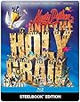 Monty Python and the Holy Grail [Steelbook] [Blu-ray] [1975]