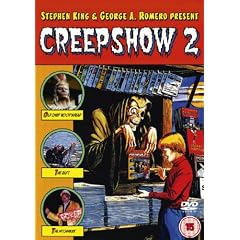 Creepshow 2 [DVD]