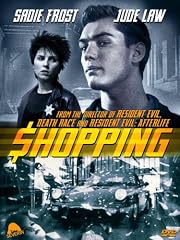 Shopping