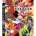 Bakugan (PlayStation 3)