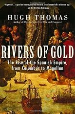 Rivers of Gold