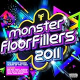 Monster Floorfillers 2011