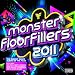 Various-Artists-Monster Floorfillers 2011 cd cover