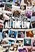 All Time Low - Music Poster (On Tour / Polaroids) (Size: 24 x 36)