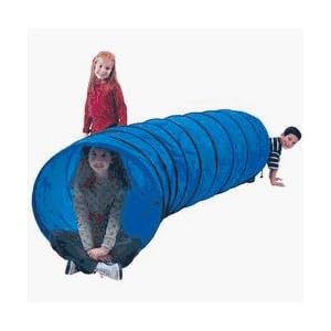 'Super Enormous II' Connecting Tunnel - 9 FT by Pacific Play Tents by Pacific Play Tents