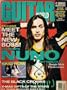 NUNO BETTENCOURT EXTREME GUITAR WORLD DECEMBER 1992 BLACK CROWES SKID ROW!
