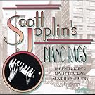 Scott Joplin's Piano Rags