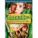 Arthur & The Invisibles 2 & 3