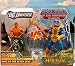 Search : DC Universe Masters of the Universe Classics Exclusive Action Figure 2Pack Aquaman Vs. MerMan