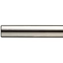Union Butterfield 4535 High-Speed Steel Chucking Reamer, Right Hand Spiral Flute, Round Shank, Uncoated (Bright) Finish