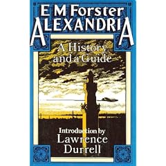 Alexandria: A History and a Guide