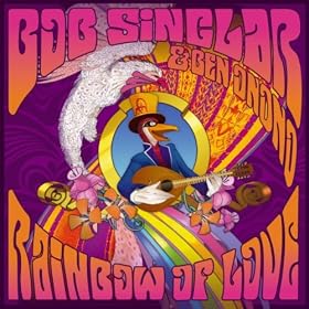 Rainbow Of Love