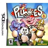 Plushees