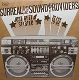 Just Gettin Started/Place to Be [12" VINYL]