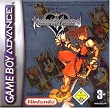 Kingdom Hearts Chain of Memories