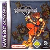 Kingdom Hearts: Chain of Memoriesvon "Nintendo"