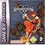 Kingdom Hearts: Chain of Memories (GBA)