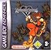 Kingdom Hearts Chain of Memories