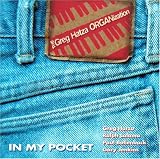 In My Pocket