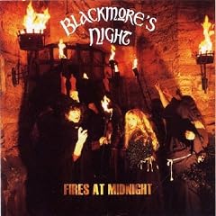 Fires At Midnight