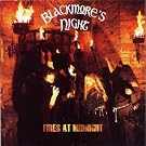 Fires At Midnight