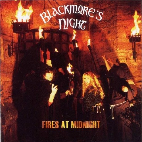 Blackmore