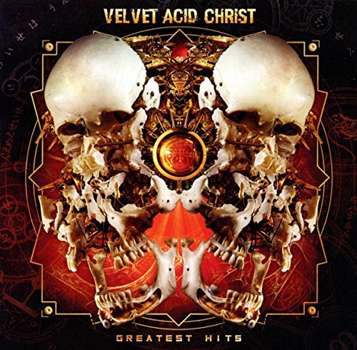 Velvet Acid Christ - Icon Lyrics - Zortam Music