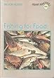 Fishing for Food (Penny Pinchers)