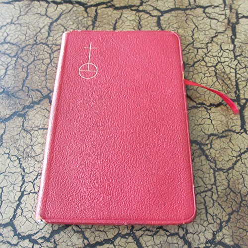 Occasional Services from the Service Book and Hymnal