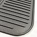 FANMATS 12362 NFL - San Diego Chargers Utility Mat - 2 Piece , 14