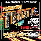 Adult Trivia - Track 5 [Explicit]