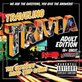 Adult Trivia - Track 2 [Explicit]
