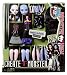 Monster High Create A Monster Vampire Sea Monster