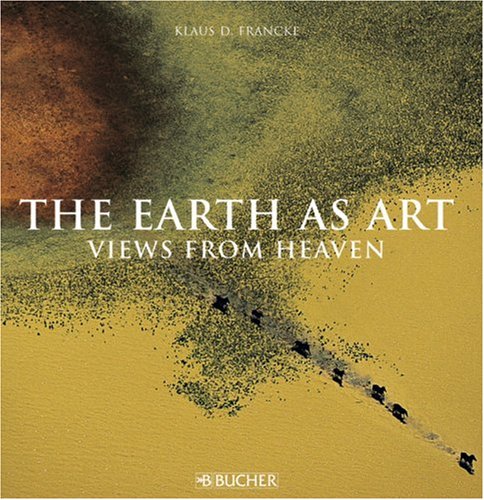 The Earth as Art