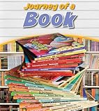 Journey of a book