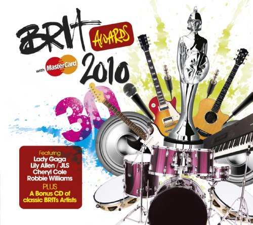 V.A.-Brit Awards 2010 Mp3 Album