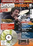 Produkt-Bild: DrumHeads
