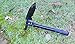 Cerobit Multifunction Folding Shovel&Pouch Military with Pick,Saw, Bottle Opener, Hacking Knife Mini Garden Hand Multitool Kit for Car,Camping,Snow,Backpacking,Hiking and Gardening