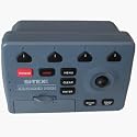 Sitex Explorer Plus With Gps Antenna Gps-20A - Model EXPLORER PLUS Gps Plotters