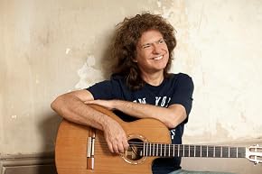 Bilder von Pat Metheny