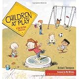 Children at Play: A Cul de Sac Collection