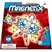 Toys : Magnetix 28288 90pc Clear Light Cubes Multi-Mix