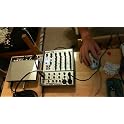 Eurorack Mixer